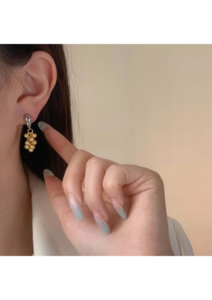 Atılı Kişiselleştirilmiş Çok Yönlü Küpe Takı (Yurt Dışından) fiyatları