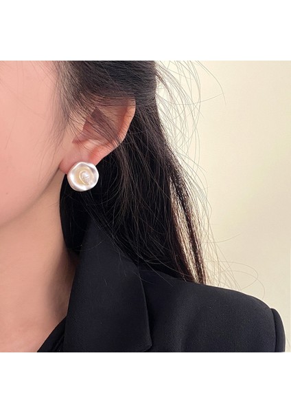 Niş Mizaç Trendi Banliyö Küpeleri (Yurt Dışından) modelleri