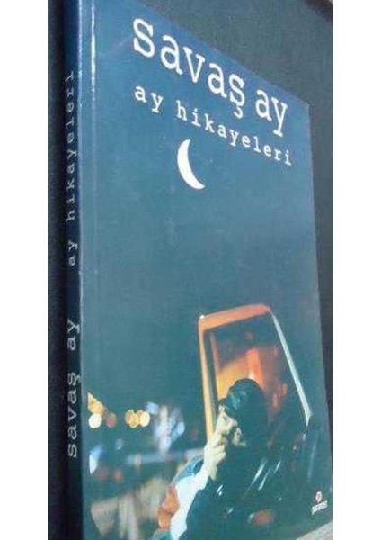 Ay Hikayeleri - Savaş Ay (1997 Basım)