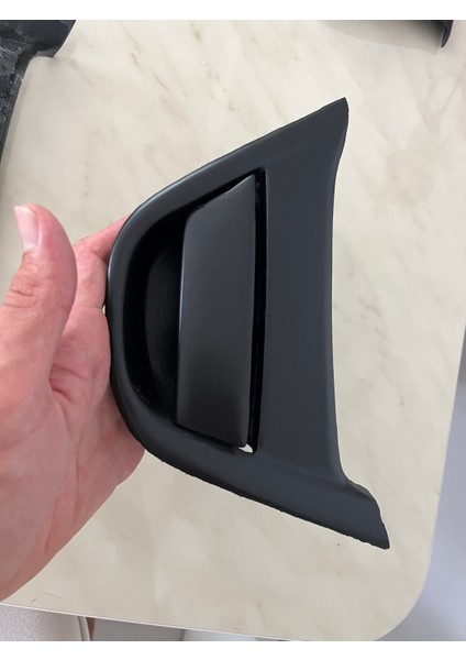 Alfa Romeo 156 Mk1 Arka Kapı Açma Kolu Plastik Çerçevesi fiyatları