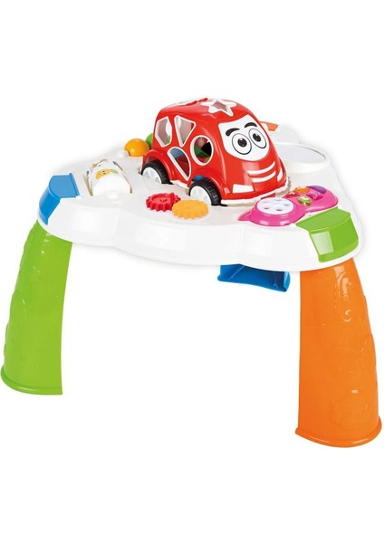 03 567 Aktivite Oyun Masası