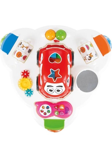 03 567 Aktivite Oyun Masası modelleri