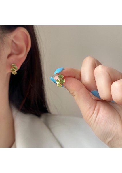 Mizaç Tasarımı Çok Yönlü Moda Küpeler (Yurt Dışından) fiyatları