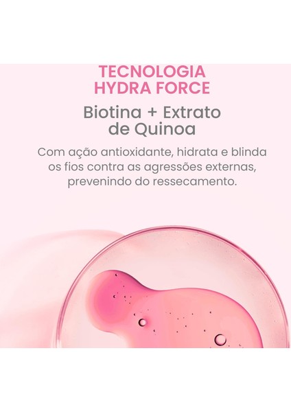 Cadıveu Professıonal Essentials Glamour Saç Bakım Kremi 250 ml