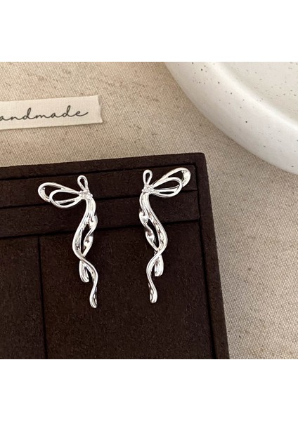 Düzensiz Küpeler Niş Trend Moda Kişilik Küpeler Kadın (Yurt Dışından)