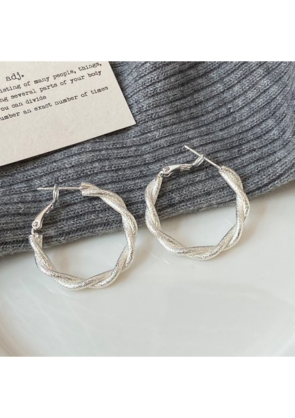 Mizaç Tasarımı Çok Yönlü Moda Küpeler (Yurt Dışından)