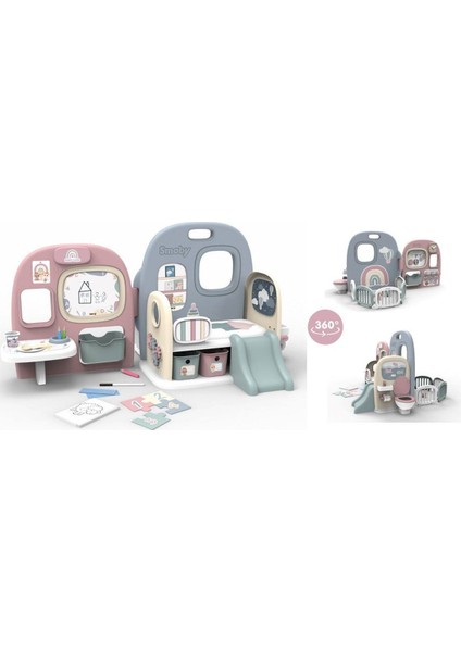 7600240307 Baby Care Childcare Centre