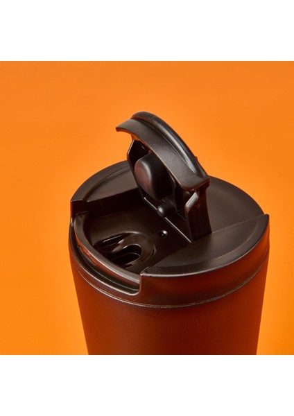 Termos Kupa 400 ml * Sıyah