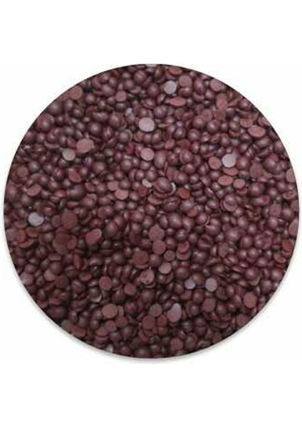 Kırmızı Mum Boyası 100 gr - Granül Mum Boyası