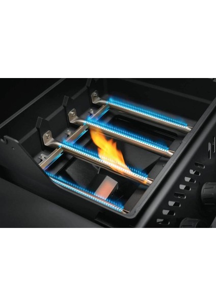 Rogue 425 Gazlı Barbeku indirimleri