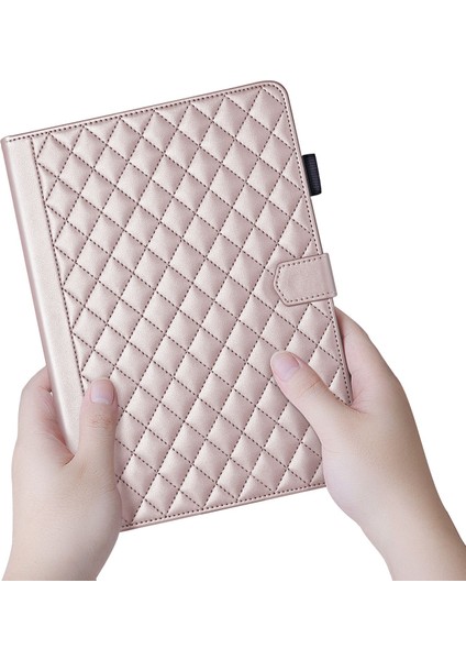 Samsung Galaxy Tab A9 Için Tablet Kılıfı Çok Açılı Standlı Esnek Tpu Arka Kapak (Yurt Dışından) fırsatları