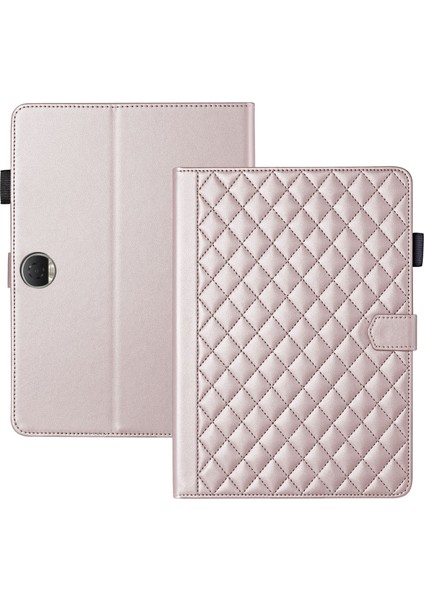 Honor Pad 9 Için Tablet Kılıfı Çok Açılı Standlı Esnek Tpu Arka Kapak (Yurt Dışından) indirimleri