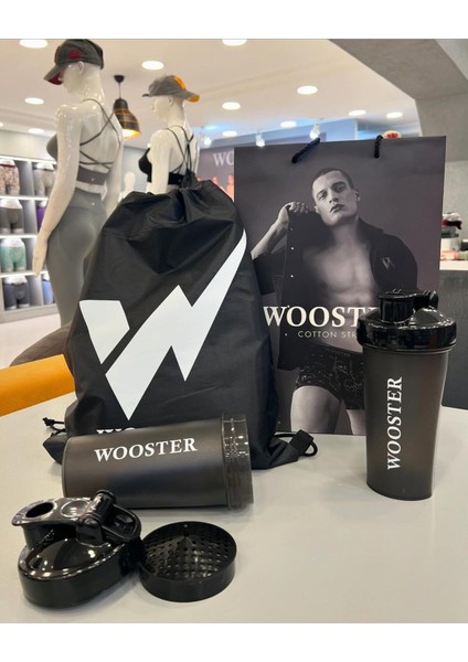 Siyah 500 ml Sporcu Shake Karıştırıcı Matara Hafif ve Sızdırmaz Tasarım modelleri