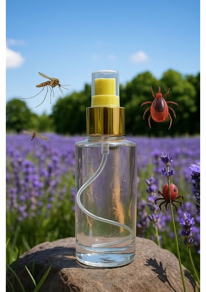 Doğal Haşere Kovucu Sprey 100ML fiyatları