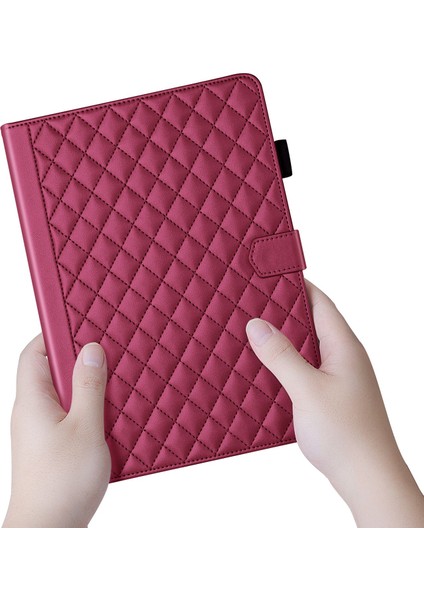 Samsung Galaxy Tab S7+ Için Tablet Kılıfı Çok Açılı Standlı Esnek Tpu Arka Kapak (Yurt Dışından) fırsatları