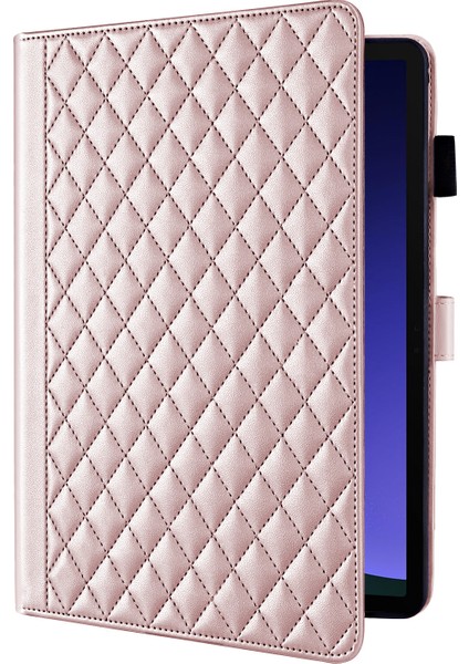 Samsung Galaxy Tab S9 Için Tablet Kılıfı Çok Açılı Standlı Esnek Tpu Arka Kapak (Yurt Dışından) modelleri