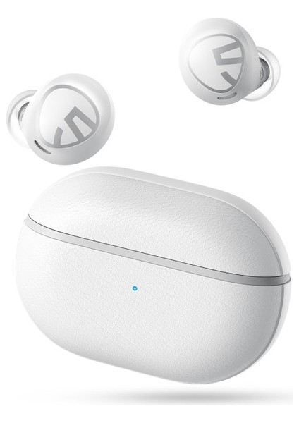 Soundpeats Free2 Classic, Bluetooth V5.1 Kulaklık Ipx5 Su Geçirmez (Yurt Dışından)