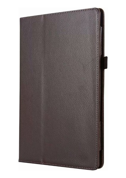 Xhappy Arctıc Hunter Huawei Matepad Se Tablet Kılıfı 10.1 Inç AGS3K-W20 Her Şey Dahil Edge Flip Deri Kılıf (Yurt Dışından)