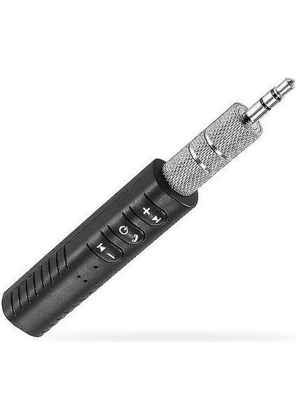 Bluetooth Alıcısı, Kablosuz Bluetooth 4.1 Araç Adaptörü ve Bluetooth Araç Aux Adaptörü (Yurt Dışından)