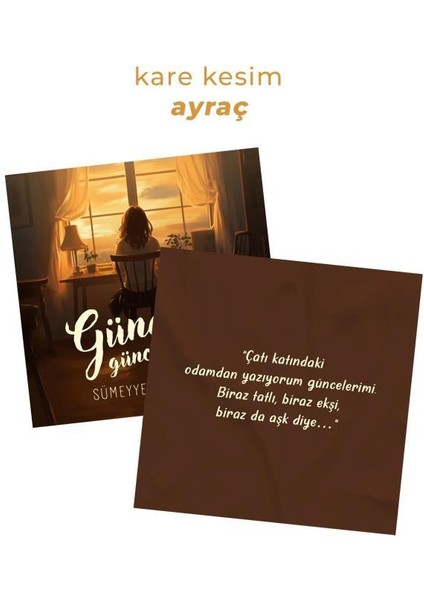 Gündüz Günceleri - Ciltli