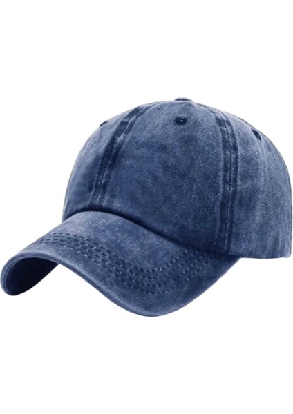 Unisex % 100 Pamuklu Eskitme Kep Şapka fiyatları