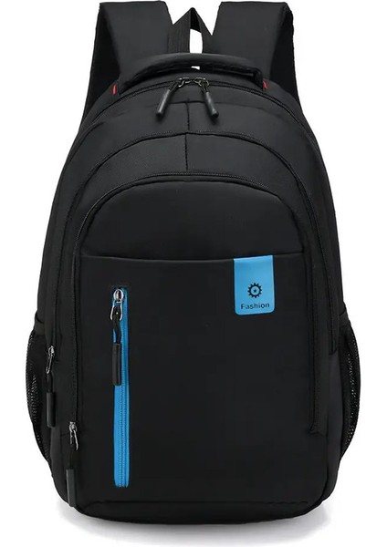 Klasik Sırt Çantası Büyük Kapasiteli Moda Öğrenci Back Packs Seyahat Açık Paketler Büyük Arka Bagscolor: Kırmızı (Yurt Dışından)
