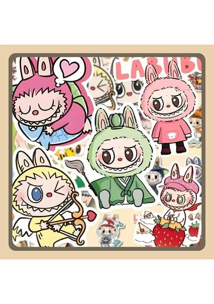 Spot Crybaby Vinil Yüz Bebek Peluş Kutu Ağlayan Bebek Kolyesi Ana Zinciri Gizem Bag Ağlama Serisi El Yapımı Oyuncak Hediyesi: (Yurt Dışından)