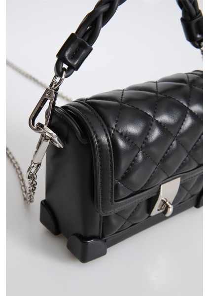 ÇÇS 17595 Kadın Omuz Askılı Çanta indirimleri