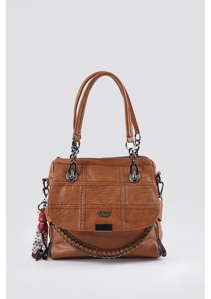 ÇÇS 17392 Kadın Omuz Çantası