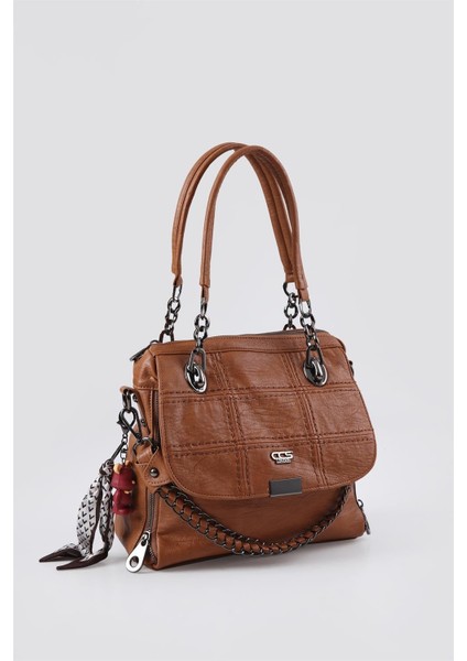 ÇÇS 17392 Kadın Omuz Çantası fiyatları