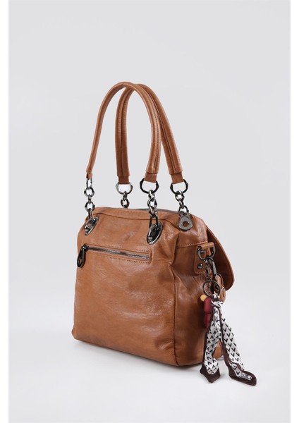 ÇÇS 17392 Kadın Omuz Çantası modelleri