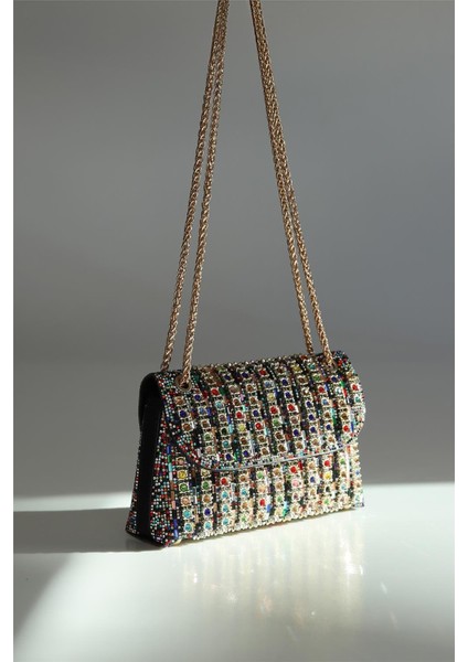 ÇÇS 17615 Kadın Omuz Askılı Çanta indirimleri