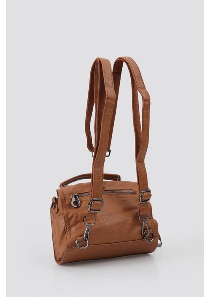 ÇÇS 17547 Kadın Omuz Ve Sırt Çantası modelleri