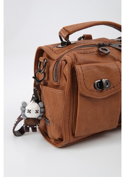 ÇÇS 17547 Kadın Omuz Ve Sırt Çantası fırsatları