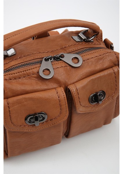 ÇÇS 17547 Kadın Omuz Ve Sırt Çantası indirimleri