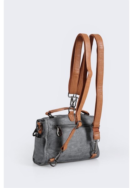 ÇÇS 17547 Kadın Omuz Ve Sırt Çantası modelleri