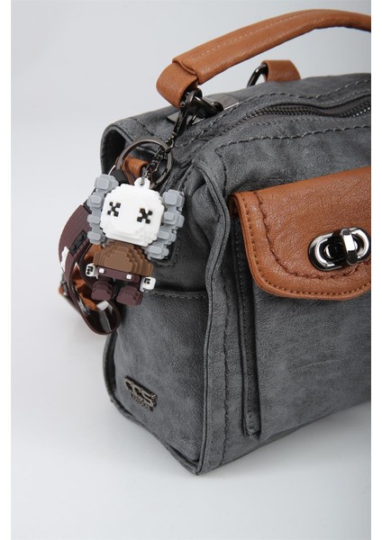 ÇÇS 17547 Kadın Omuz Ve Sırt Çantası fırsatları