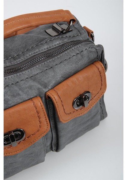 ÇÇS 17547 Kadın Omuz Ve Sırt Çantası indirimleri