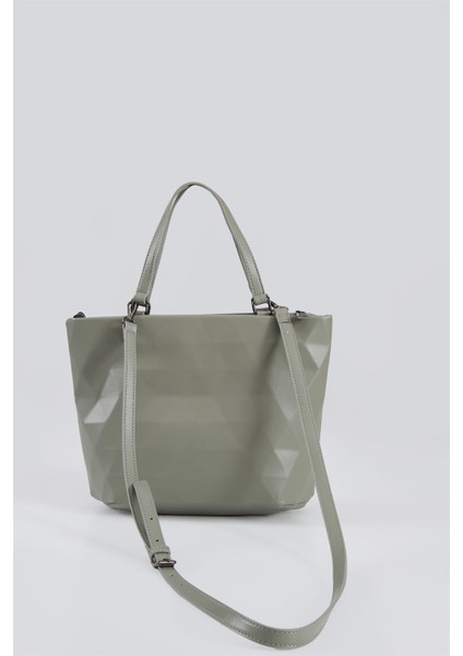 ÇÇS 17624 Kadın Omuz Askılı El Çantası modelleri