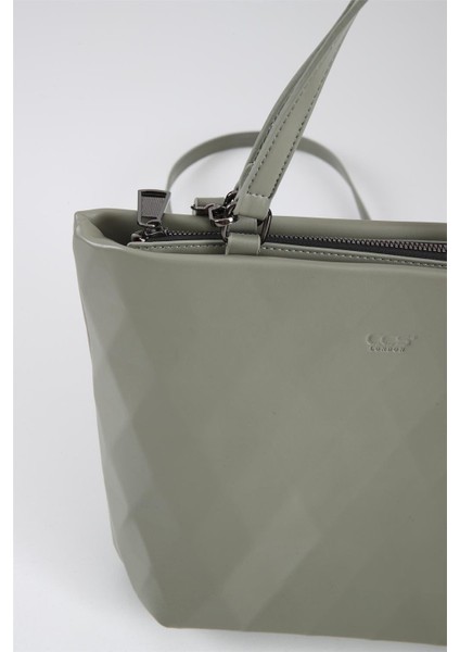 ÇÇS 17624 Kadın Omuz Askılı El Çantası fırsatları