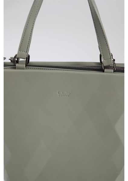 ÇÇS 17624 Kadın Omuz Askılı El Çantası indirimleri