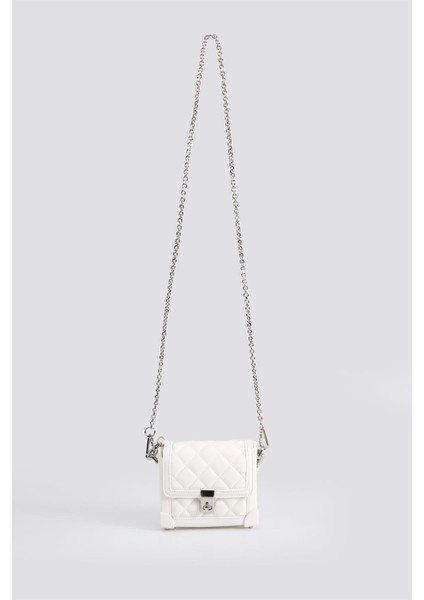 ÇÇS 17595 Kadın Omuz Askılı Çanta