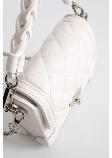 ÇÇS 17595 Kadın Omuz Askılı Çanta indirimleri