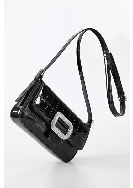 ÇÇS 17338 Kadın Omuz Askılı El Çantası indirimleri