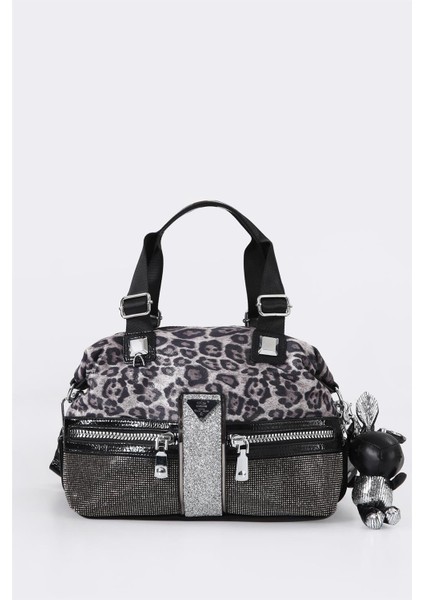 ÇÇS 17365 Kadın Omuz Çantası