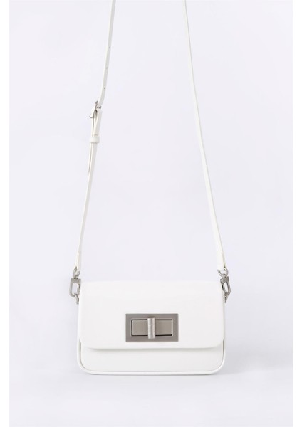 ÇÇS 17570 Kadın Omuz Askılı El Çantası