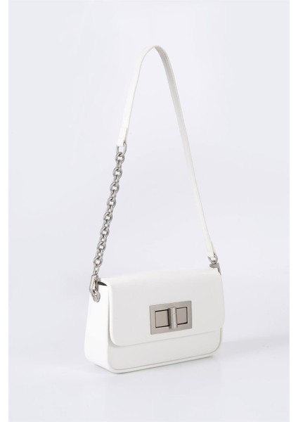 ÇÇS 17570 Kadın Omuz Askılı El Çantası modelleri