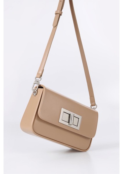 ÇÇS 17570 Kadın Omuz Askılı El Çantası indirimleri