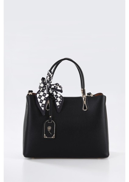 ÇÇS 17454 Kadın Omuz Ve Sırt Çantası