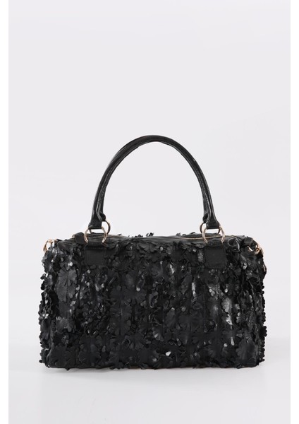 ÇÇS 16325 Kadın Omuz Çantası